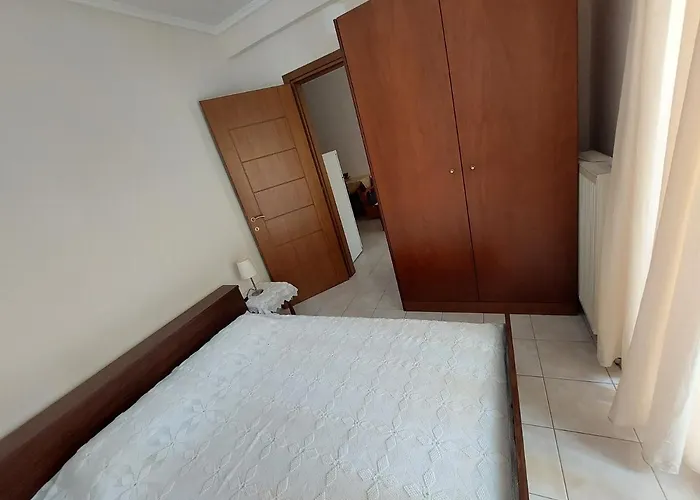 Kleopatra Apartment