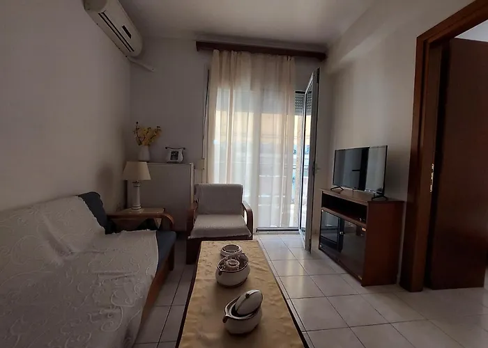 Kleopatra Apartment