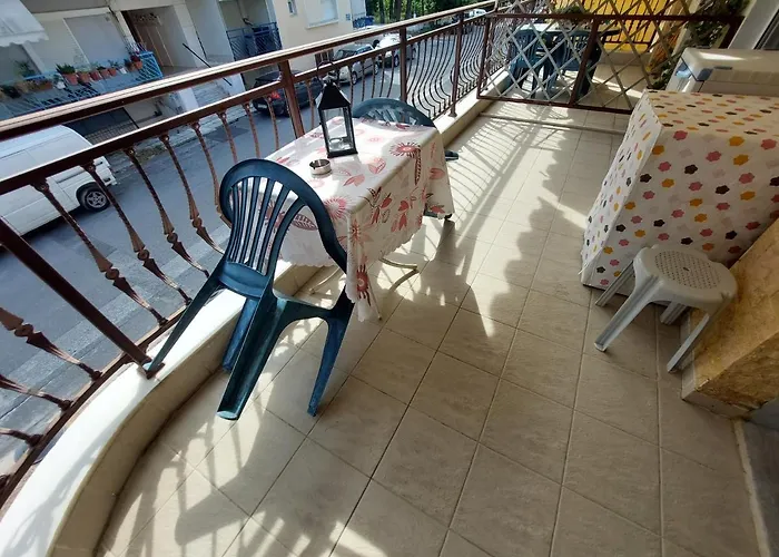 Kleopatra Apartment
