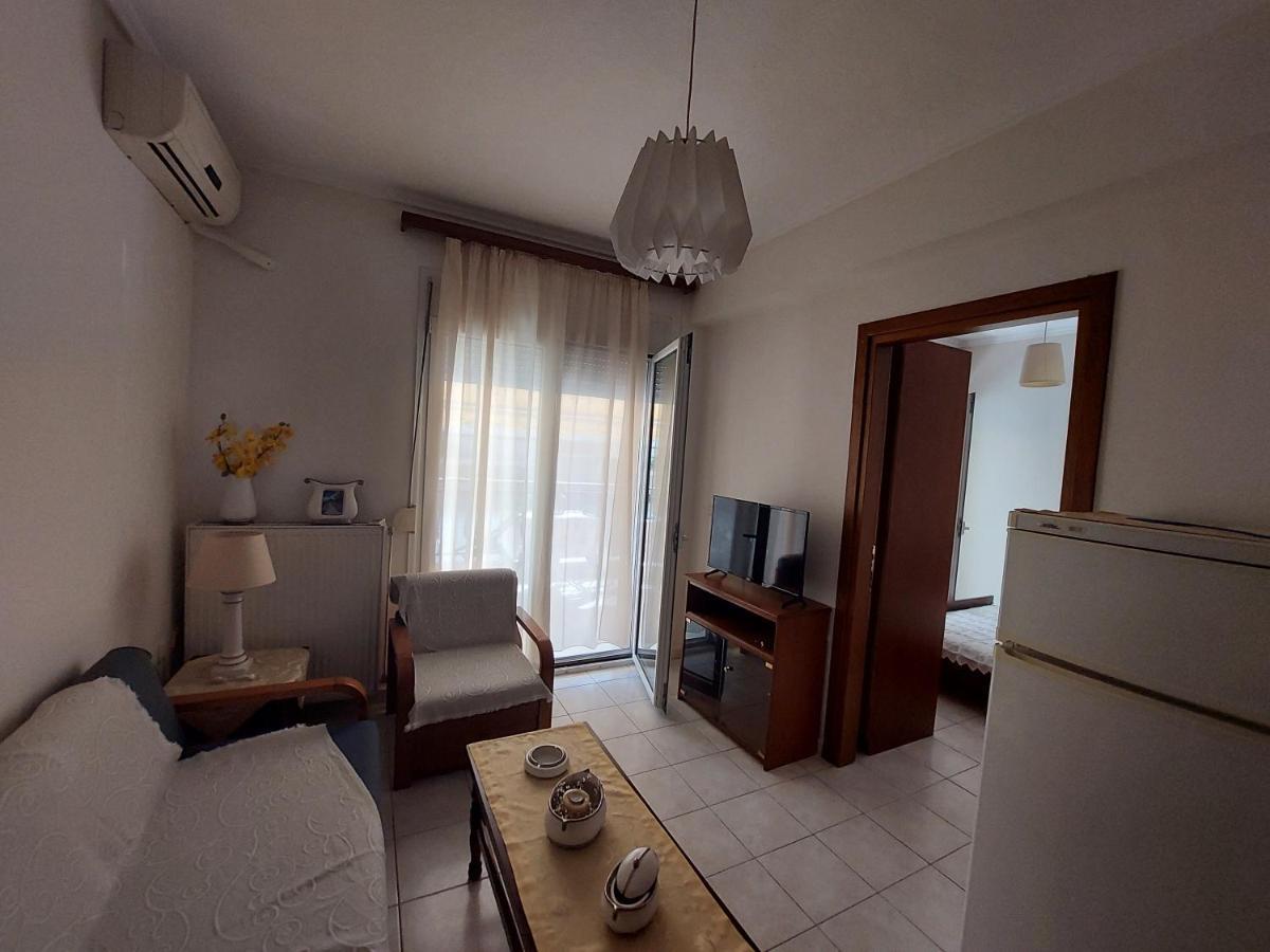 Apartment Kleopatra Neo Epivates