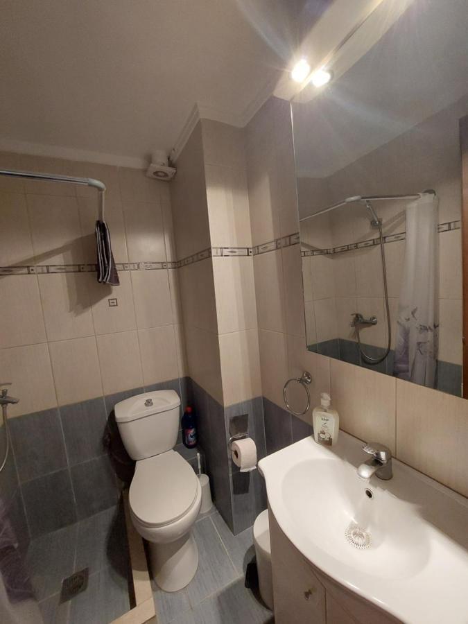 Kleopatra Apartment
