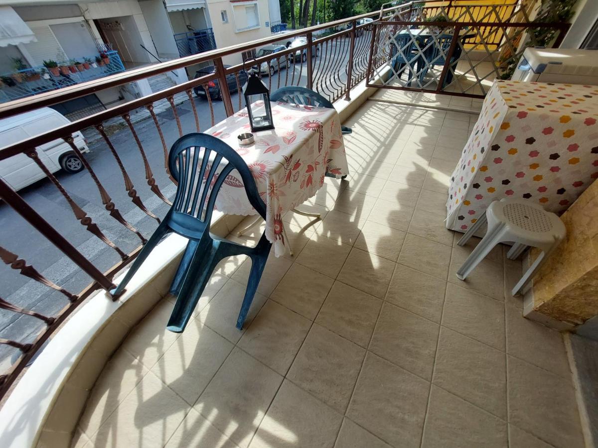 Kleopatra Apartment