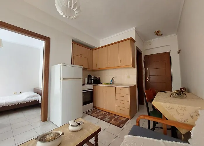Kleopatra Apartment